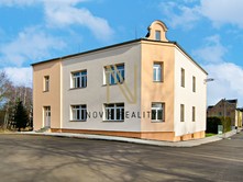 Prodej činžovního domu 370 m²